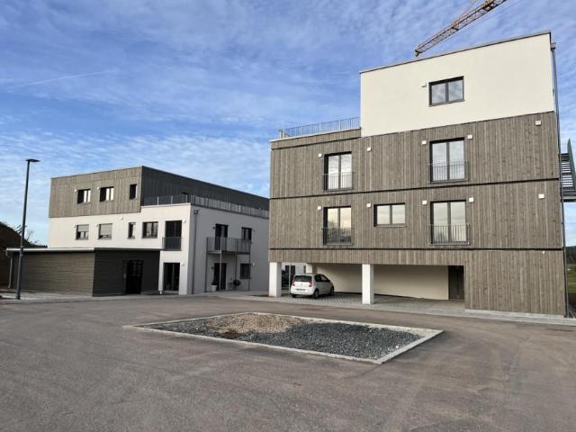 4 Schlafzimmer Wohnung Speichersdorf Deutschland 98534362