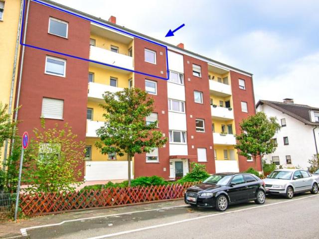 4 Schlafzimmer Wohnung Speyer Speyer LS105452290