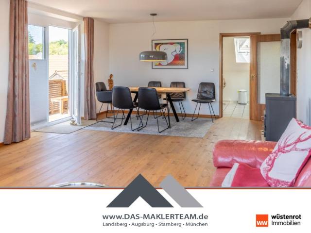 4 Schlafzimmer Wohnung Türkheim Deutschland 103340323
