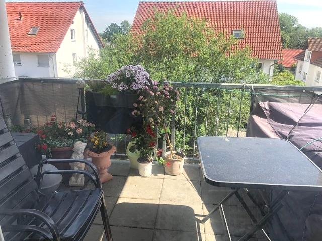 4 Schlafzimmer Wohnung Taucha Deutschland LS98465567