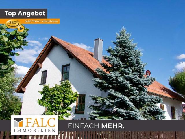 4 Schlafzimmer Wohnung Tegernheim Deutschland 103375118