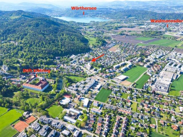 4 Schlafzimmer Wohnung Tirol Tirol 104293851