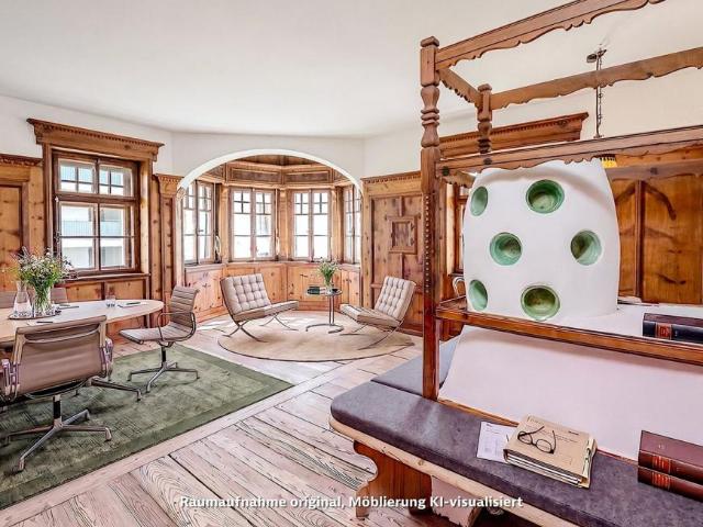 4 Schlafzimmer Wohnung Tirol Tirol 105051005