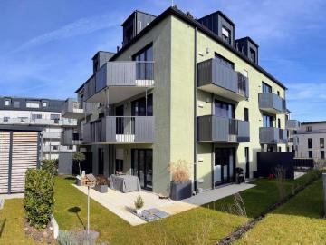 4 Schlafzimmer Wohnung Traunstein Deutschland 100609694