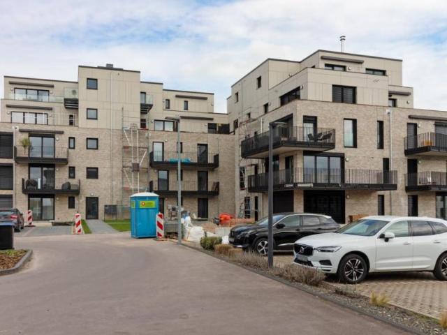 4 Schlafzimmer Wohnung Trier Deutschland LS101775785