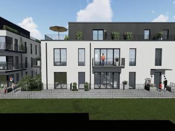 4 Schlafzimmer Wohnung Trier Deutschland 98105862