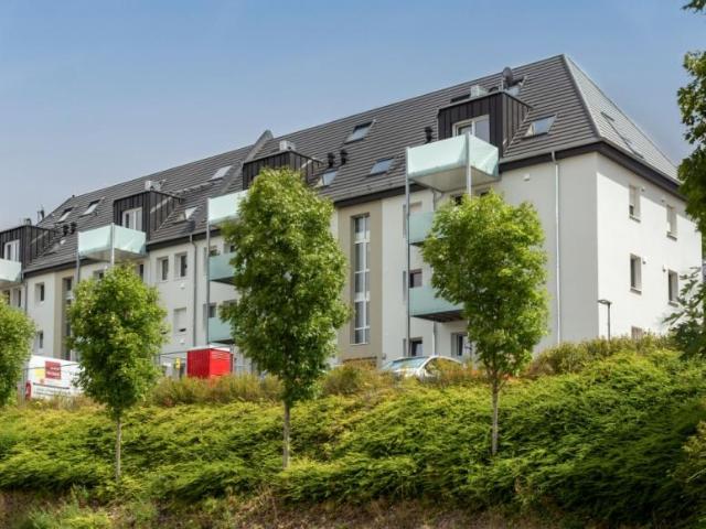 4 Schlafzimmer Wohnung Trier Trier LS105464271