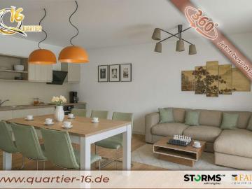 4 Schlafzimmer Wohnung Übach Palenberg Deutschland 97406003
