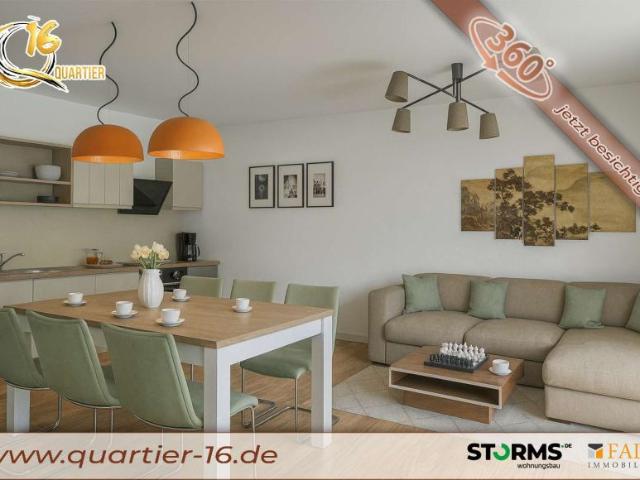 4 Schlafzimmer Wohnung Übach Palenberg Deutschland 97406003