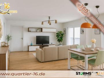 4 Schlafzimmer Wohnung Übach Palenberg Deutschland 97406022