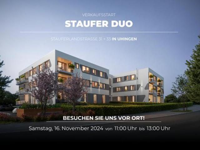 4 Schlafzimmer Wohnung Uhingen Deutschland 84496891