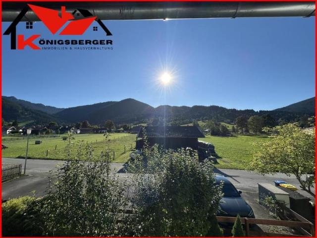 4 Schlafzimmer Wohnung Unterammergau Deutschland 97011463