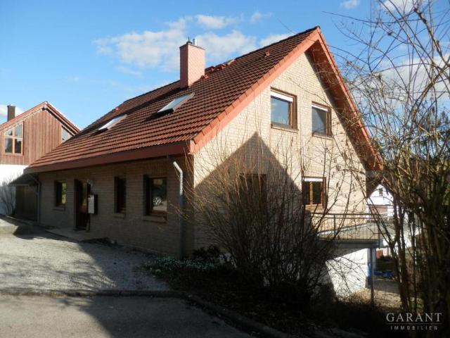 4 Schlafzimmer Wohnung Untermünkheim Deutschland LS105073147