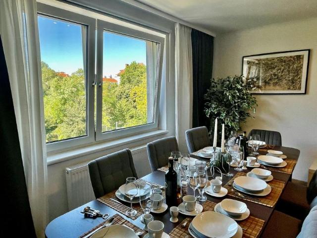 4 Schlafzimmer Wohnung Vienna Vienna 105226996