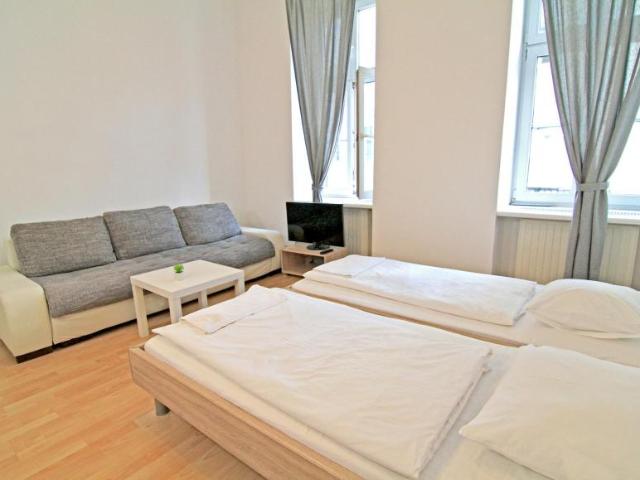 4 Schlafzimmer Wohnung Vienna Vienna 105379478