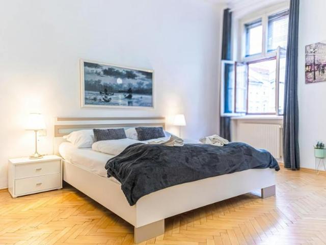 4 Schlafzimmer Wohnung Vienna Vienna 100766468