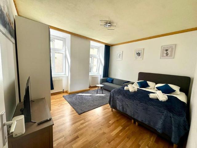 4 Schlafzimmer Wohnung Vienna Vienna 103654241