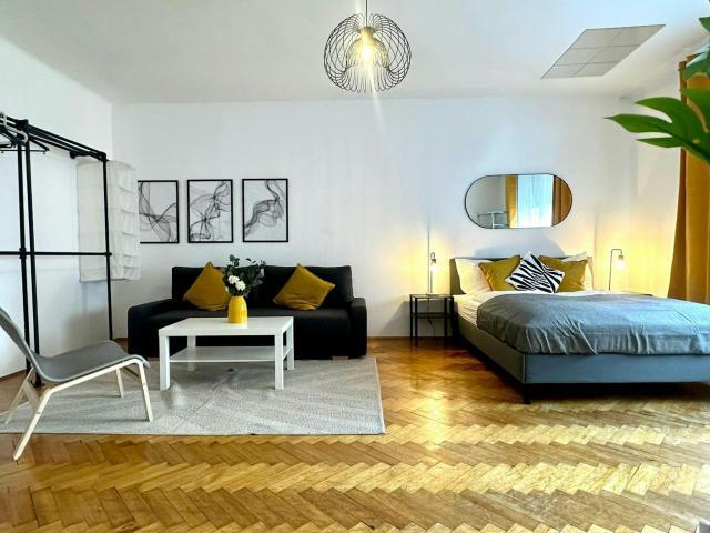 4 Schlafzimmer Wohnung Vienna Vienna 80050752