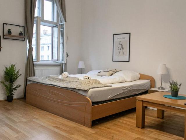 4 Schlafzimmer Wohnung Vienna Vienna 99048546