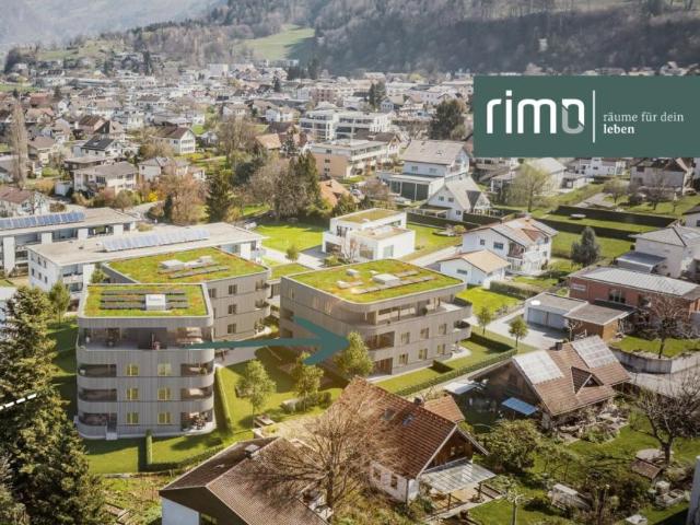 4 Schlafzimmer Wohnung Vorarlberg Vorarlberg 106136937