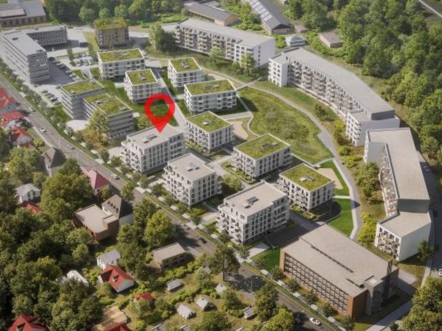 4 Schlafzimmer Wohnung Weimar Deutschland 78102435