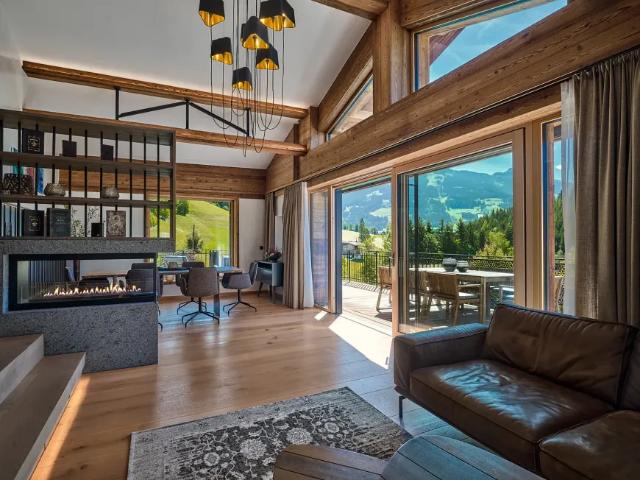 4 Schlafzimmer Wohnung Westendorf Tirol 102896578