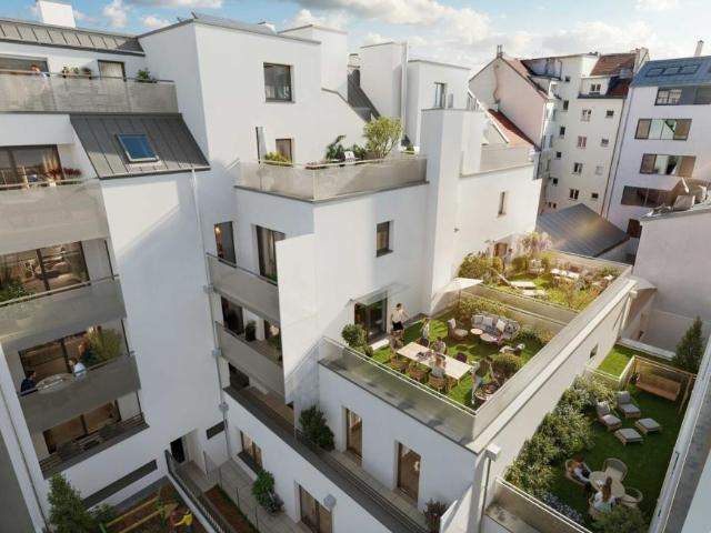4 Schlafzimmer Wohnung Wien Wien 103741610