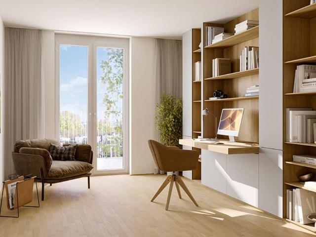 4 Schlafzimmer Wohnung Wien Wien 104683991