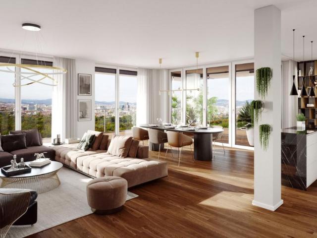 4 Schlafzimmer Wohnung Wien Wien 104785664