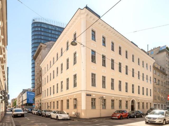4 Schlafzimmer Wohnung Wien Wien 105311750