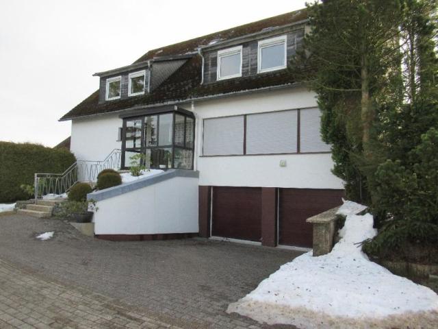 4 Schlafzimmer Wohnung Winterberg Deutschland LS98424761