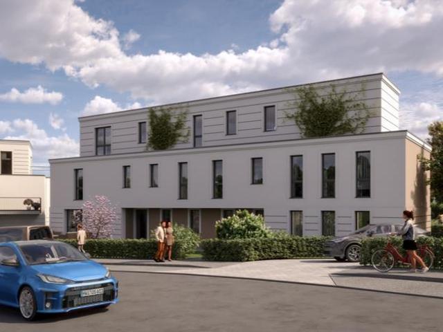 4 Schlafzimmer Wohnung Wismar Deutschland 96268503