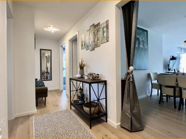 4 Schlafzimmer Wohnung Zirndorf / Weiherhof Deutschland LS96271090