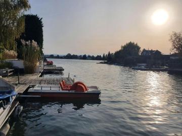 House for sale in 2491 - Garten, Terrasse