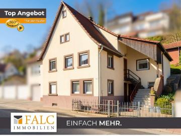 4 Schlafzimmer Haus Mühlacker Deutschland 101928178
