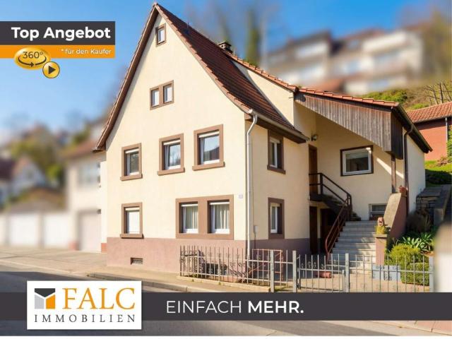 4 Schlafzimmer Haus Mühlacker Deutschland 101928178
