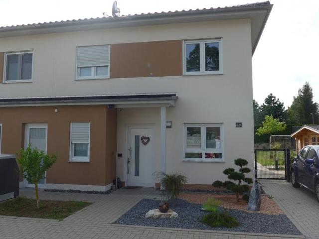 4 Schlafzimmer Haus Mühlhausen/Thüringen Deutschland 89104623