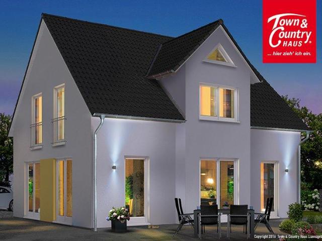 4 Schlafzimmer Haus Mühlhausen Mühlhausen 105449074