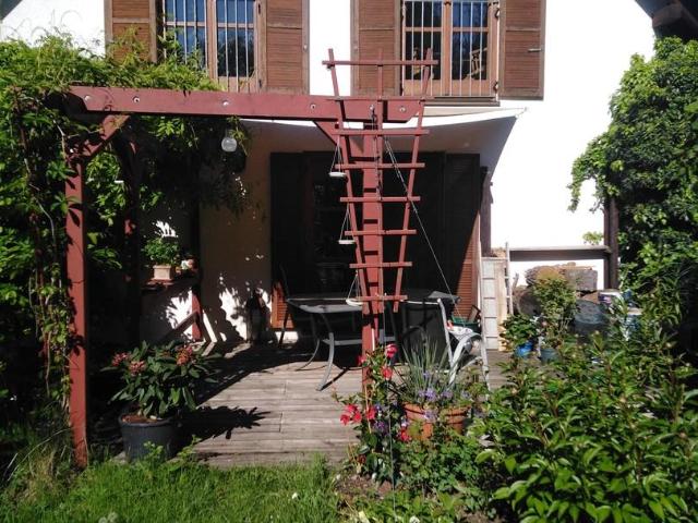 4 Schlafzimmer Haus München Deutschland 104370623