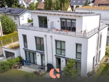 4 Schlafzimmer Haus München Deutschland LS92330129