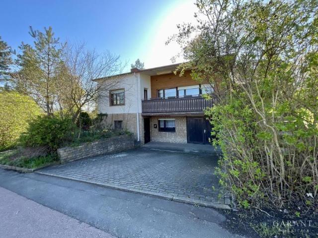 4 Schlafzimmer Haus Mansfeld Deutschland 102437076