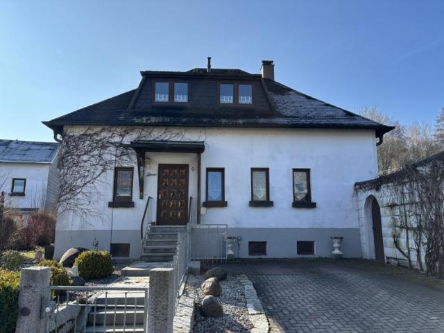 4 Schlafzimmer Haus Marktredwitz Deutschland 101992790