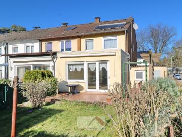 Wasserkamp, Ohlsdorf - Garten, Keller, Parkplatz