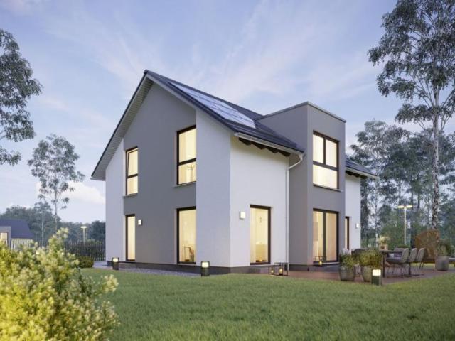 4 Schlafzimmer Haus Melchow Deutschland 98794455