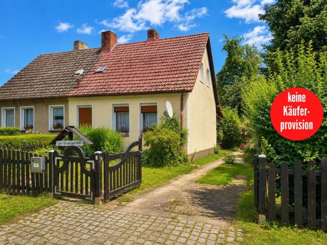 4 Schlafzimmer Haus Mescherin Deutschland 104364913