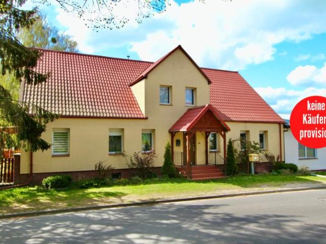 4 Schlafzimmer Haus Mescherin / Radekow Deutschland 94861274