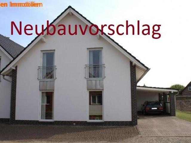 4 Schlafzimmer Haus Meppen Meppen 105459846