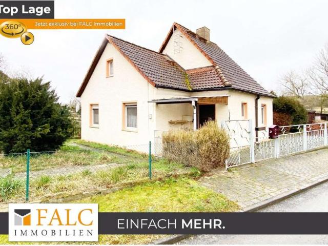 4 Schlafzimmer Haus Mertendorf OT Großgestewitz Deutschland LS90112193