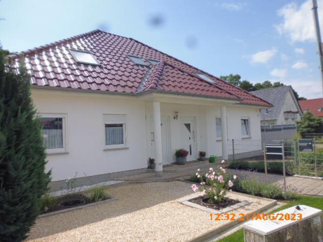 4 Schlafzimmer Haus Möckern Deutschland LS83342872