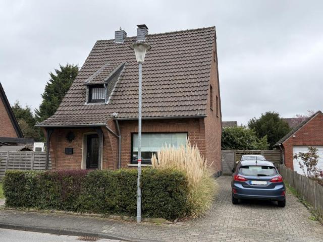 4 Schlafzimmer Haus Moers Deutschland LS102437451